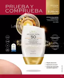 Catálogo L'Bel Página 105