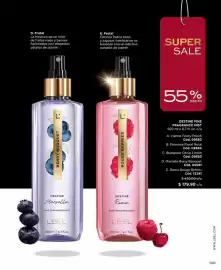 Catálogo L'Bel Página 107