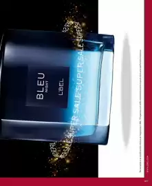 Catálogo L'Bel Página 109