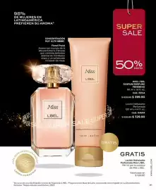 Catálogo L'Bel Página 113