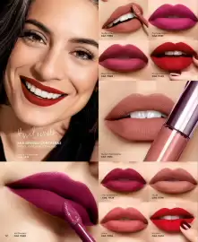 Catálogo L'Bel Página 14