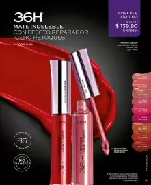 Catálogo L'Bel Página 15