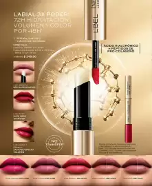 Catálogo L'Bel Página 18