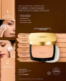 Catálogo L'Bel Página 24