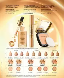 Catálogo L'Bel Página 26