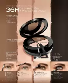 Catálogo L'Bel Página 28