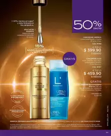 Catálogo L'Bel Página 35