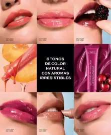 Catálogo L'Bel Página 4