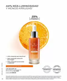 Catálogo L'Bel Página 40