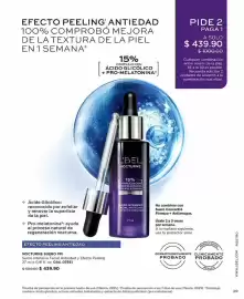 Catálogo L'Bel Página 41