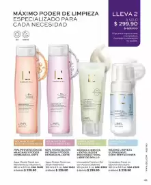 Catálogo L'Bel Página 47