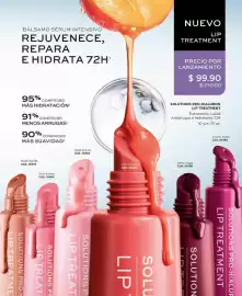 Catálogo L'Bel Página 5