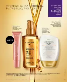 Catálogo L'Bel Página 55