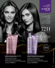 Catálogo L'Bel Página 57