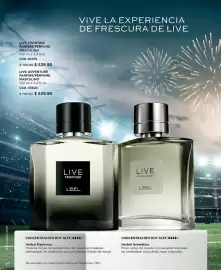 Catálogo L'Bel Página 62