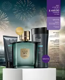 Catálogo L'Bel Página 63