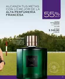 Catálogo L'Bel Página 67