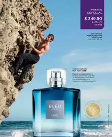 Catálogo L'Bel Página 73