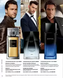 Catálogo L'Bel Página 74