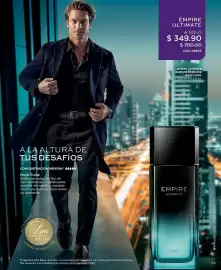 Catálogo L'Bel Página 75