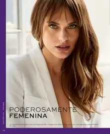 Catálogo L'Bel Página 76