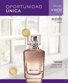 Catálogo L'Bel Página 77