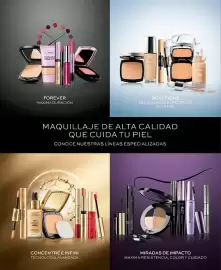 Catálogo L'Bel Página 8