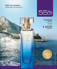 Catálogo L'Bel Página 81