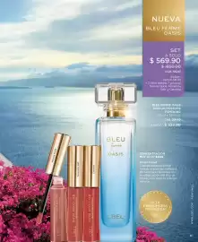 Catálogo L'Bel Página 83