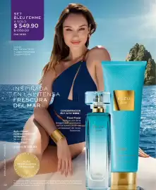 Catálogo L'Bel Página 84