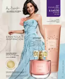 Catálogo L'Bel Página 85