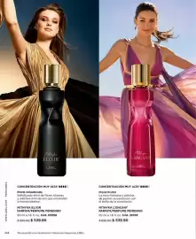 Catálogo L'Bel Página 86