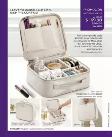 Catálogo L'Bel Página 9