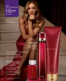 Catálogo L'Bel Página 90