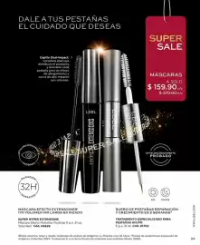 Catálogo L'Bel Página 95