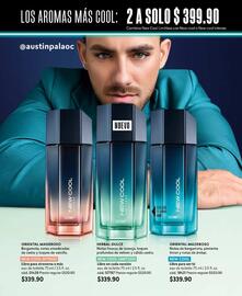 Catálogo Cyzone Página 112