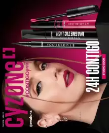 Catálogo Cyzone Página 1