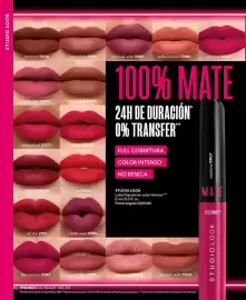 Catálogo Cyzone Página 10