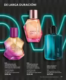 Catálogo Cyzone Página 103