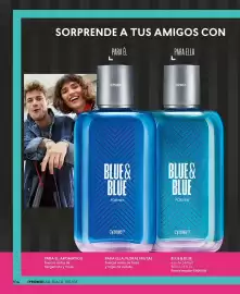 Catálogo Cyzone Página 104