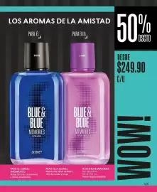 Catálogo Cyzone Página 105