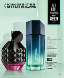 Catálogo Cyzone Página 111