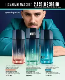 Catálogo Cyzone Página 112