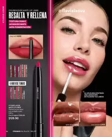 Catálogo Cyzone Página 14