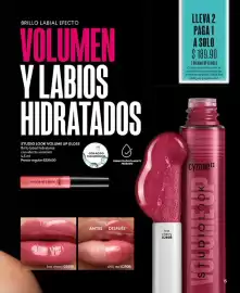 Catálogo Cyzone Página 15