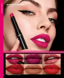 Catálogo Cyzone Página 16