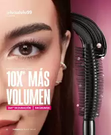 Catálogo Cyzone Página 18