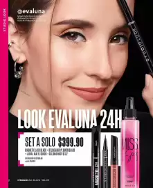 Catálogo Cyzone Página 2