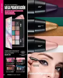 Catálogo Cyzone Página 20