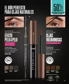 Catálogo Cyzone Página 23